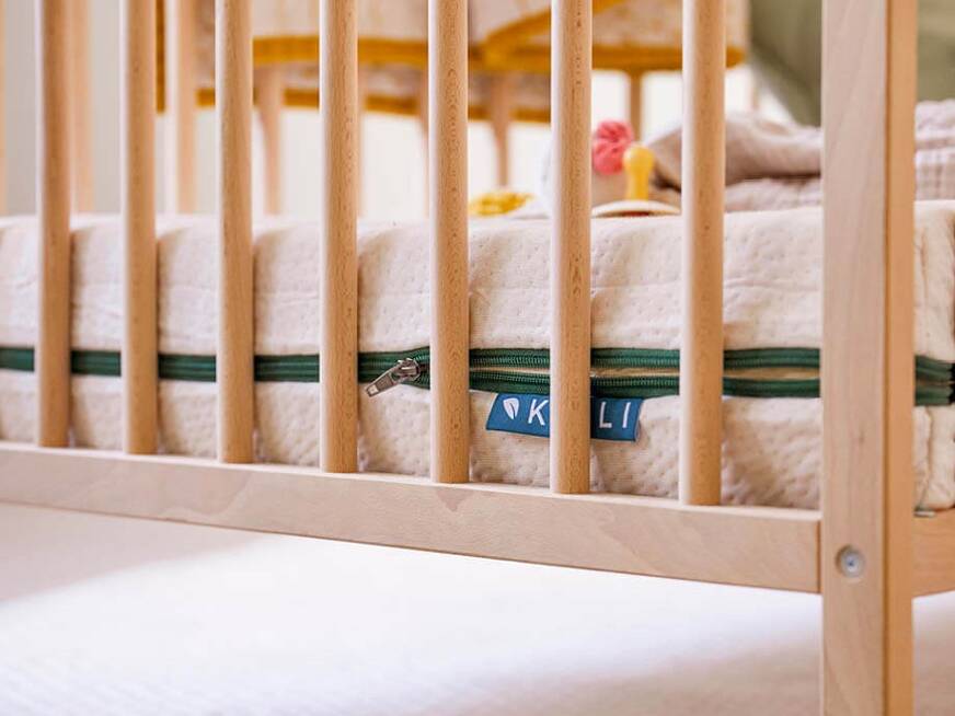 housse matelas bebe bio kipli